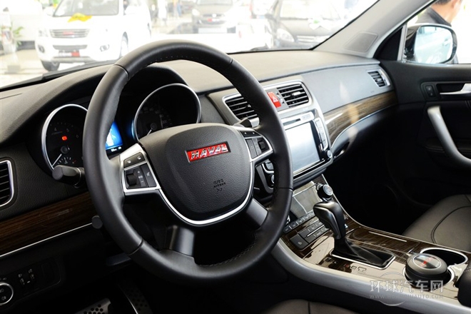 2014款 2.0T 兩驅標準型