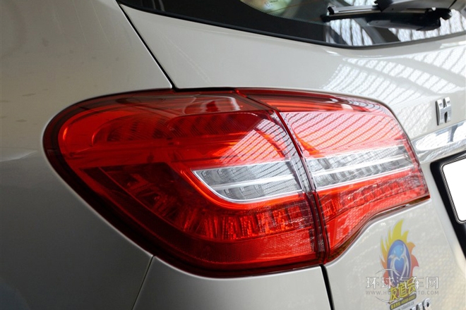 2014款 2.0T 兩驅標準型