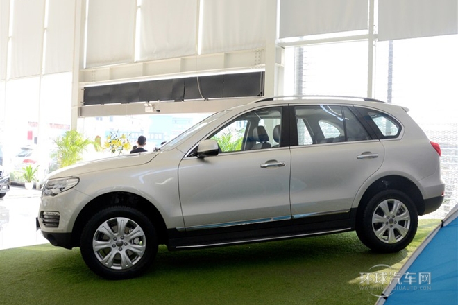 2014款 2.0T 兩驅(qū)標(biāo)準(zhǔn)型