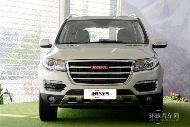 2014款 2.0T 兩驅(qū)標準型