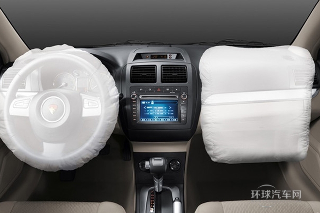 2012款 Sportback 1.8L 手動尊貴型