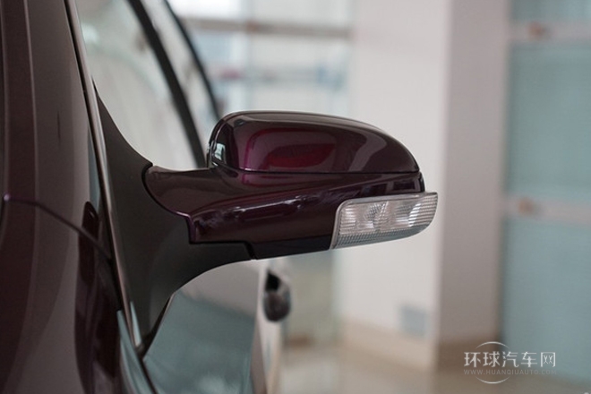 2012款 Sportback 1.8L 手動尊貴型