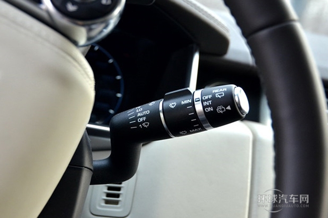 2014款 3.0 V6 SC Vogue SE