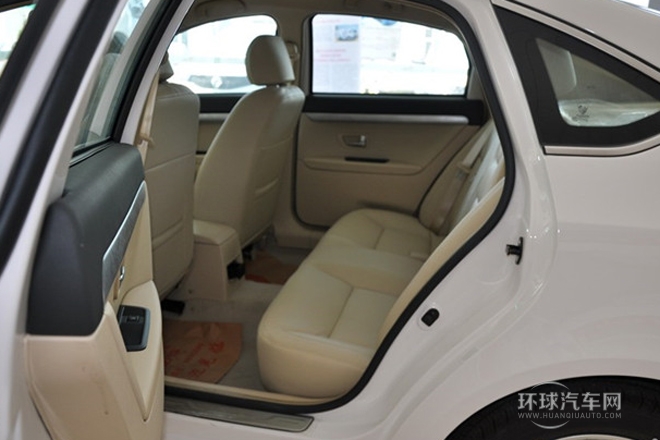 2012款 Sportback 1.8L 自動風尚版