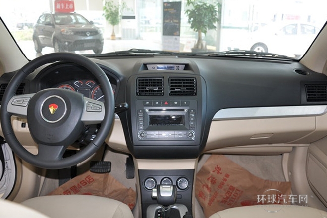 2012款 Sportback 1.8L 自動風尚版