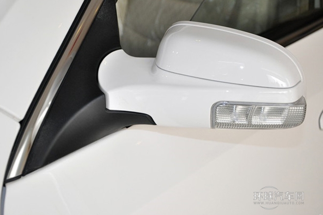 2012款 Sportback 1.8L 自動風尚版