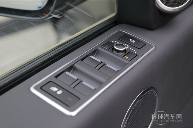 2014款 3.0 V6 SC Vogue SE 創世加長版