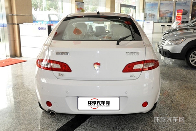 2012款 Sportback 1.8L 自動風尚版