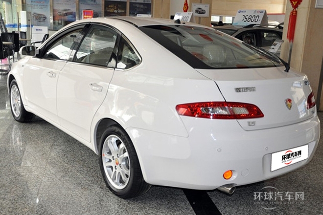 2012款 Sportback 1.8L 自動風尚版