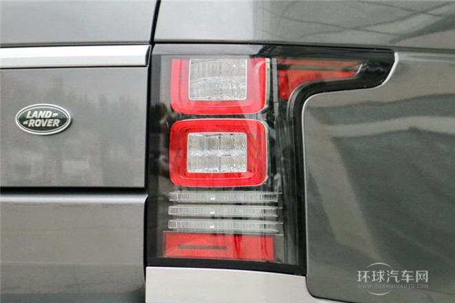 2014款 3.0 V6 SC Vogue SE 創(chuàng)世加長版