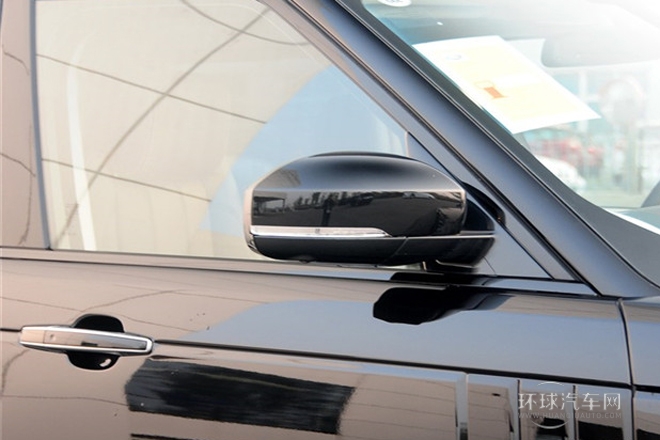 2014款 3.0 V6 SC Vogue SE 創(chuàng)世加長版