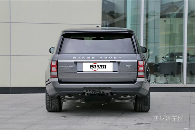 2014款 3.0 V6 SC Vogue SE 創(chuàng)世加長版