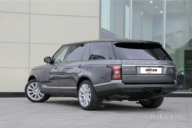 2014款 3.0 V6 SC Vogue SE 創(chuàng)世加長版