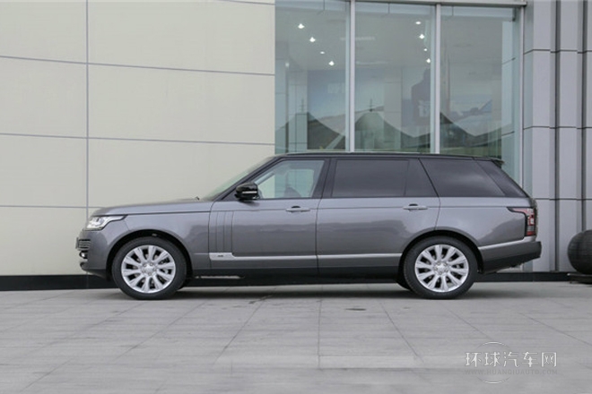 2014款 3.0 V6 SC Vogue SE 創世加長版