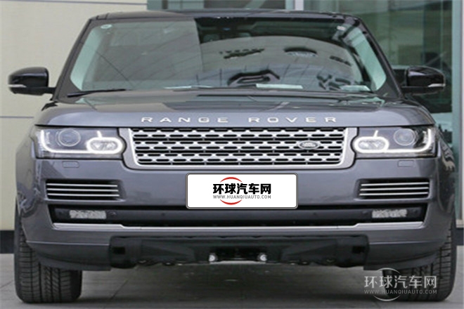 2014款 3.0 V6 SC Vogue SE 創世加長版