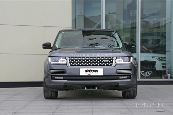 2014款 3.0 V6 SC Vogue SE 創(chuàng)世加長(zhǎng)版