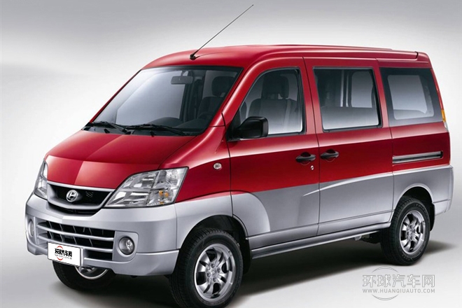 2011款 1.0L加長版 舒適型DA465QA