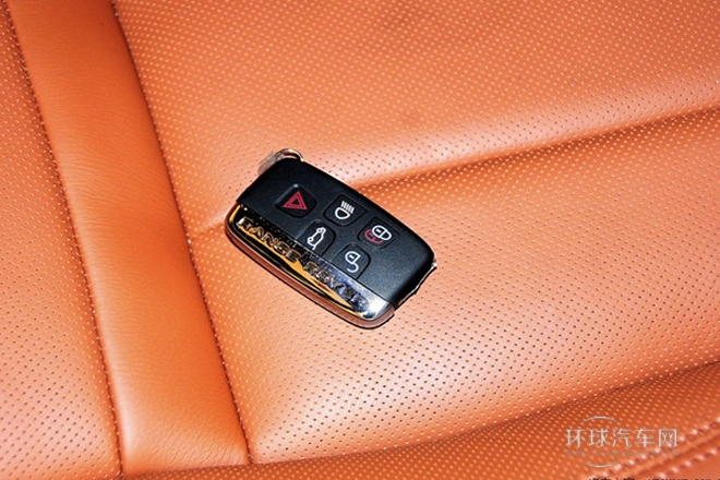 2014款 5.0 V8 SC AB 巔峰創世加長版