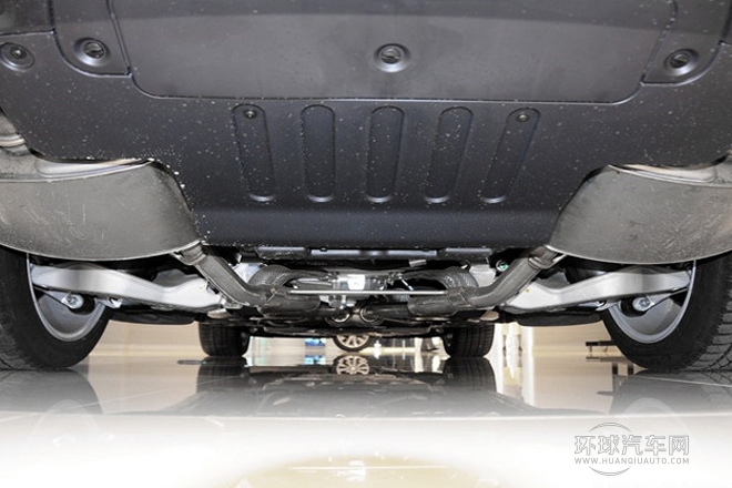 2014款 5.0 V8 SC AB 巔峰創(chuàng)世加長版