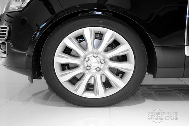 2014款 5.0 V8 SC AB 巔峰創(chuàng)世加長版