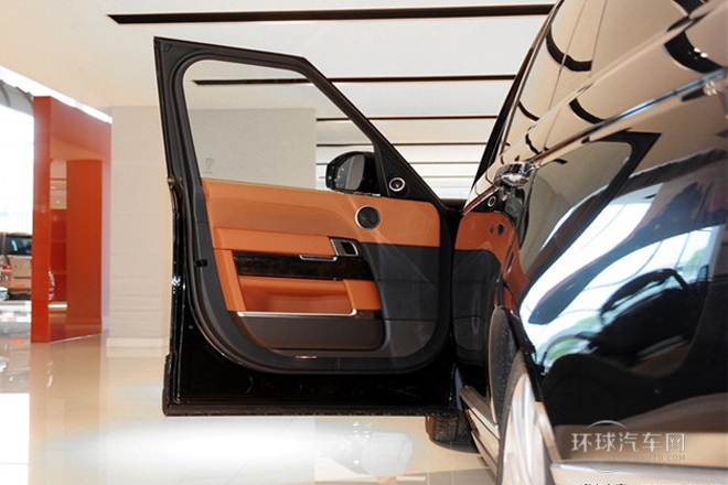 2014款 5.0 V8 SC AB 巔峰創(chuàng)世加長(zhǎng)版