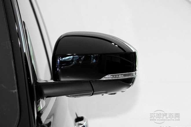 2014款 5.0 V8 SC AB 巔峰創(chuàng)世加長(zhǎng)版