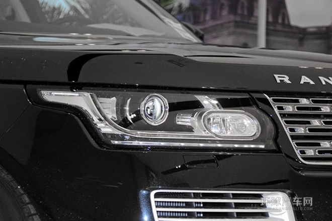 2014款 5.0 V8 SC AB 巔峰創世加長版