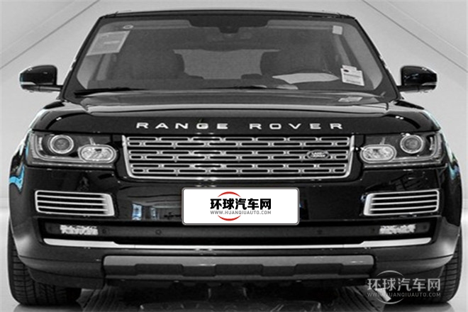 2014款 5.0 V8 SC AB 巔峰創世加長版