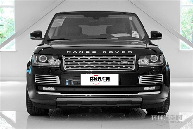 2014款 5.0 V8 SC AB 巔峰創(chuàng)世加長版