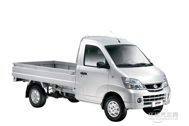 2013款 1.4L單排 STDK14B-A