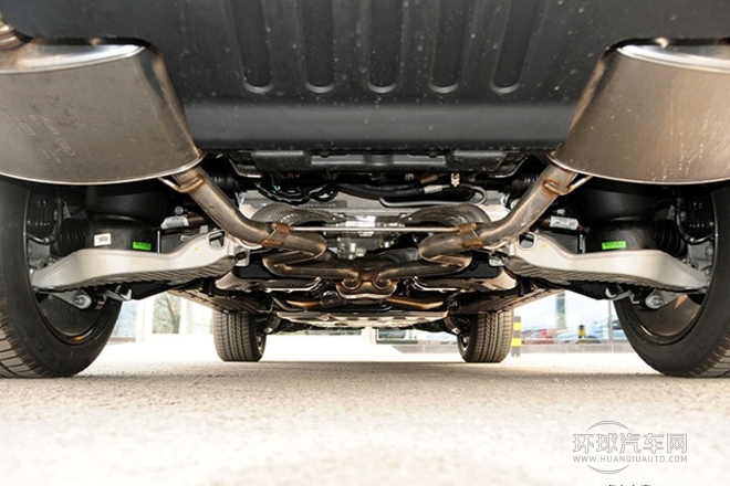 2014款 5.0 V8 SC AB 尊崇創(chuàng)世加長(zhǎng)版