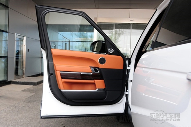 2014款 5.0 V8 SC AB 尊崇創世加長版