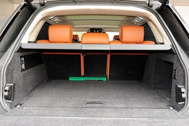 2014款 5.0 V8 SC AB 尊崇創世加長版