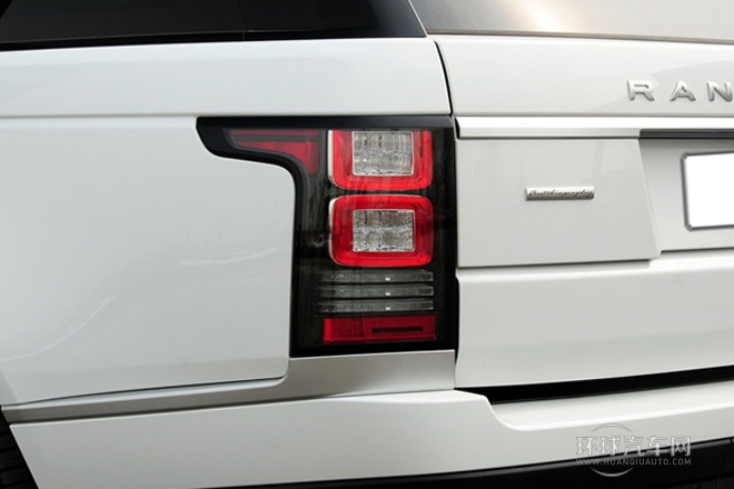 2014款 5.0 V8 SC AB 尊崇創世加長版