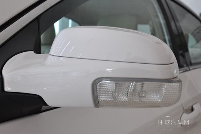 2012款 Sportback 1.8L 自動尊貴型