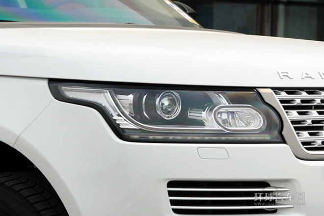 2014款 5.0 V8 SC AB 尊崇創世加長版