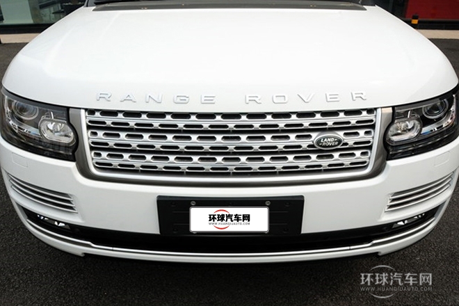 2014款 5.0 V8 SC AB 尊崇創世加長版