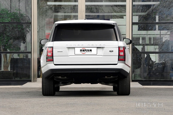 2014款 5.0 V8 SC AB 尊崇創世加長版