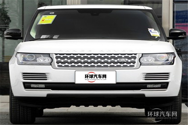 2014款 5.0 V8 SC AB 尊崇創(chuàng)世加長(zhǎng)版