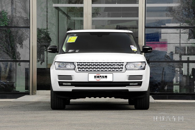 2014款 5.0 V8 SC AB 尊崇創世加長版