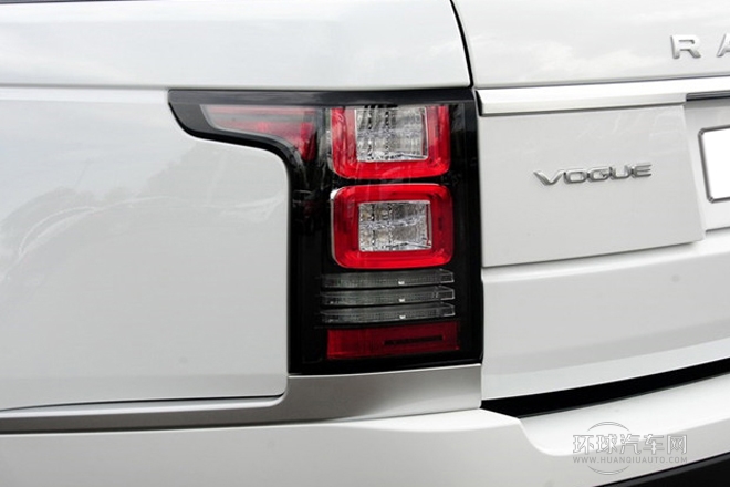 2014款 改款 3.0 V6 SC Vogue