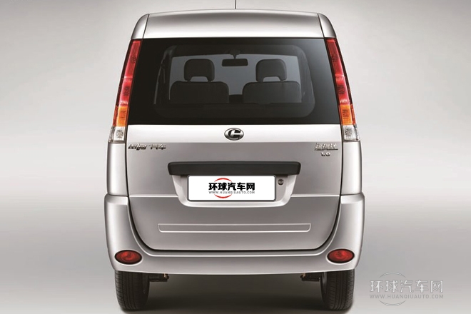 2014款 1.2L鴻運(yùn)版 標(biāo)準(zhǔn)型K12B-A