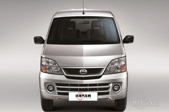 2014款 1.2L鴻運(yùn)版 標(biāo)準(zhǔn)型K12B-A