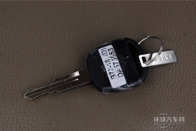 2012款 1.4L精典型