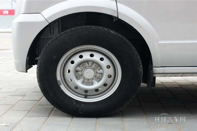 2012款 1.4L創業II型