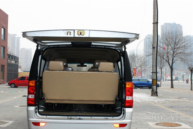 2012款 1.4L創(chuàng)業(yè)II型