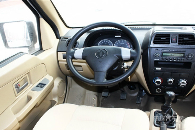 2012款 1.4L創(chuàng)業(yè)II型