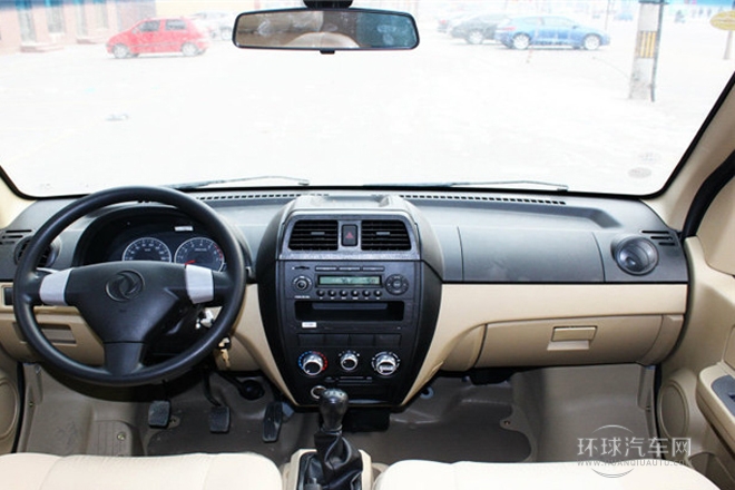 2012款 1.4L創(chuàng)業(yè)II型