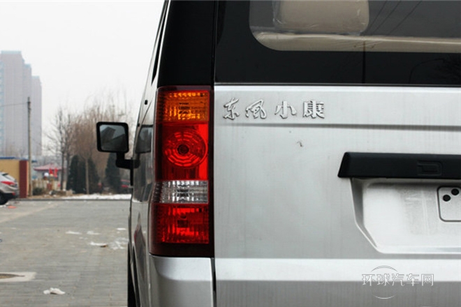 2012款 1.4L創(chuàng)業(yè)II型