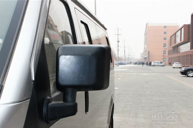 2012款 1.4L創業II型